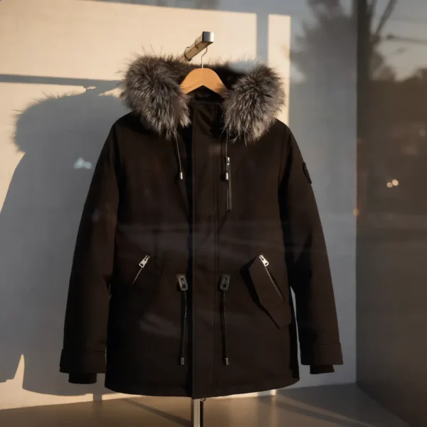 Parka