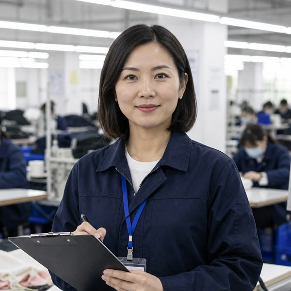 About about 4 custom outerwear apparel manufacturer factory