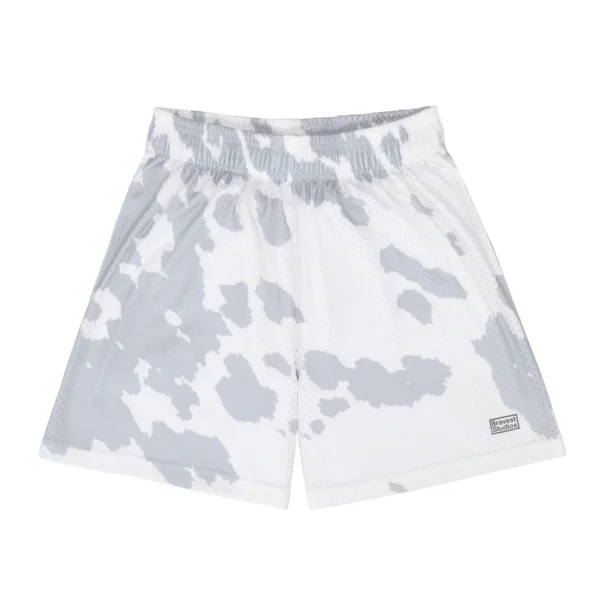Streetwear Shorts - Urban Fashion Athletic Shorts Black