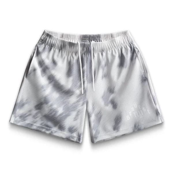 Team Basketball Shorts - Customizable Sports Shorts Navy
