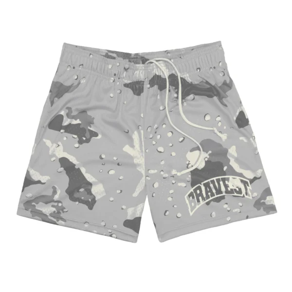 Advanced Training Shorts - Performance Enhancement Shorts Black