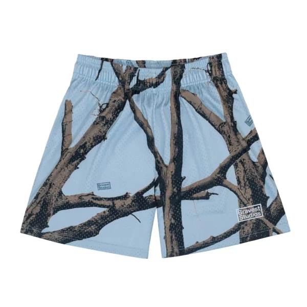 Compression Shorts - Tight Fit Base Layer Athletic Shorts Black