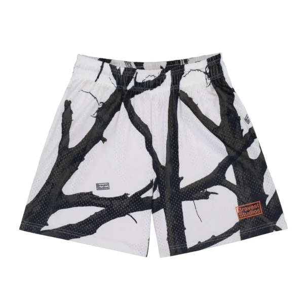 Casual Walking Shorts - Comfortable Everyday Shorts Khaki