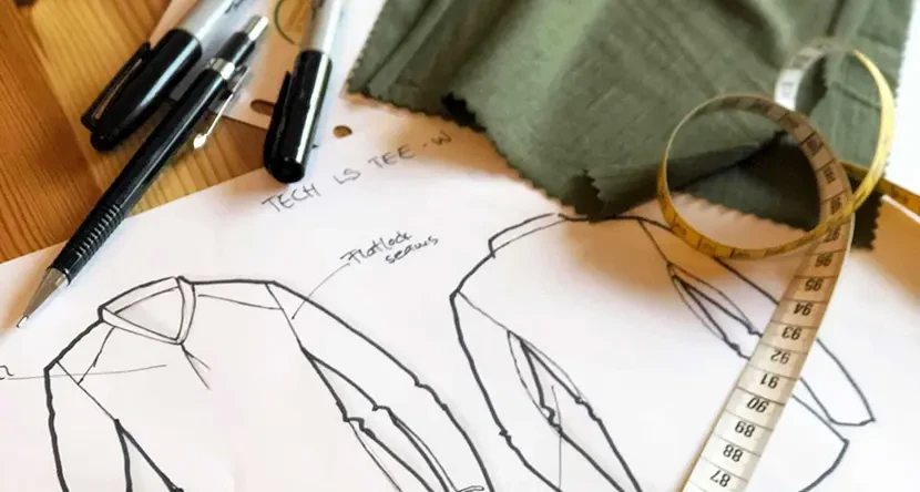 PP Sample: Pre-Production Sample Guide pp sample pre production sample guide custom outerwear apparel manufacturer factory
