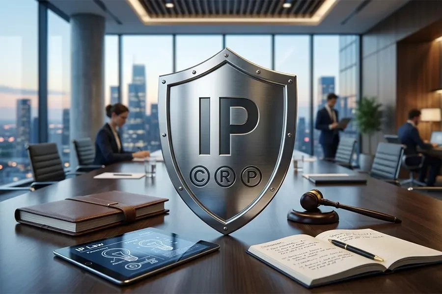 Protecting Brand Designs & IP protecting brand designs amp ip custom outerwear apparel manufacturer factory