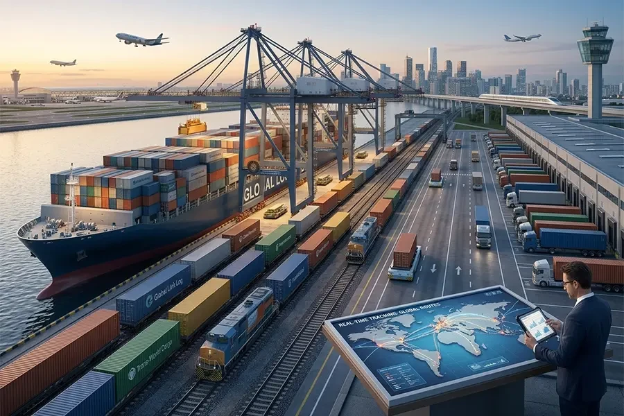 Shipping Terms & Customs Clearance shipping terms amp customs clearance custom outerwear apparel manufacturer factory